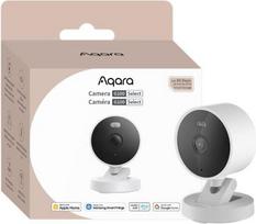 Aqara G100 Select Cube IP security camera Indoor & outdoor 2304 x 1296 pixels Ceiling/wall
