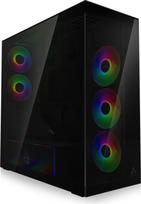 Arctic CASE MIDITOWER EATX W/O PSU/XTENDERVG B ACPCC00016A ARCTIC