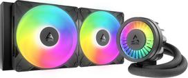 Arctic CPU COOLER S_MULTI/ACFRE00183A ARCTIC