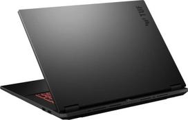 Asus Notebook|ASUS|TUF|Gaming A18 (2025)|FA808UM-S8015W|CPU  Ryzen 7|260|18"|1920x1200|RAM 16GB|DDR5|5600 MHz|SSD 512GB|NVIDIA GeForce RTX 5060|8GB|ENG|Windows 11 Home|Grey|2.6 kg|90NR0NN1-M003S0
