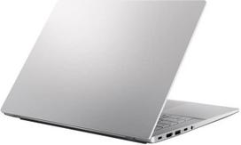 Asus Notebook|ASUS|VivoBook Series|S14|S3407VA-LY076W|CPU  Core 5|210H|2200 MHz|14"|1920x1200|RAM 16GB|DDR5|SSD 512GB|Intel UHD Graphics|Integrated|ENG|Windows 11 Home|Silver|1.39 kg|90NB1681-M00700