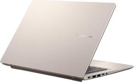 Asus Notebook|ASUS|VivoBook Series|X1407QA-LY045W|CPU  Snapdragon|X X1-26-100|3000 MHz|14"|1920x1200|RAM 16GB|LPDDR5x|SSD 512GB|Qualcomm Adreno GPU|Integrated|ENG|Windows 11 Home|Platinum|1.49 kg|90NB1602-M005R0