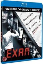 Atlantic Film Dk EXAM - (Blu-Ray)