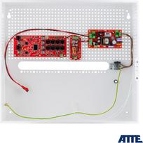 Atte POE SWITCH FOR 8 IP CAMERAS ATTE IPUPS-8-20-H