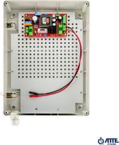 Atte SWITCHED-MODE BUFFER POWER SUPPLY ATTE AUPS-70-120-XL1, 12V, 72W, 18Ah, EXTERNAL