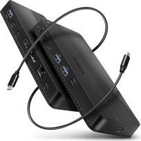 Axagon NB ACC DOCKING STATION/12IN1 HMC-U4 AXAGON