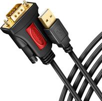 Axagon USB - SERIAL Active Adapter | ADS-1PSN