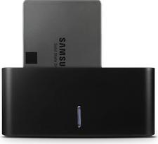 Axagon | USB 3.0-1x SATA 6G HDD Dock Station, Black | ADSA-SN