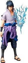Banpresto Naruto Shippuden - Grandista nero Uchiha Sasuke#2 Figure