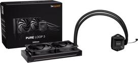 Be Quiet CPU COOLER S_MULTI/PURE LOOP 3 BW027EU BE QUIET