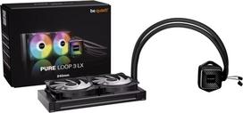 Be Quiet CPU COOLER S_MULTI/PURE LOOP 3LX BW030EU BE QUIET