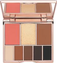 Bellamianta - All-in-One Face and Eye Palette - 23g