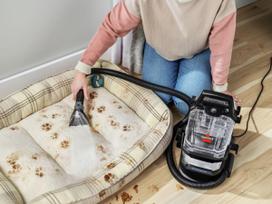 Bissell SpotClean Portable Carpet & Upholstery Cleaner | Bissell