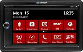Blaupunkt LAS VEGAS 690 DAB NAV TRUCK/CAMPING