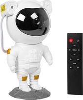Blow LED Astronaut Projector Night Light