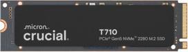 Crucial SSD T710 1TB M.2 NVMe 2280 PCIe 5.0 14900/13700 radiator