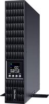 Cyberpower OLS1500ERT2UA uninterruptible power supply (UPS) Double-conversion (Online) 1.5 kVA 1350 W 8 AC outlet(s)