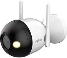 Dahua NET CAMERA 4MP LED BULLET WIFI/F4C-LED 2.8MM DAHUA