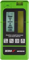 Dedra MC0919 laser level accessory