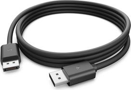 Dell DisplayPort 1.4 Cable, 1.8 m | CB325D | DisplayPort