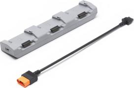 DJI DRONE ACC CHARGING HUB 240W/MATR.4D CP.EN.00000627.01 DJI