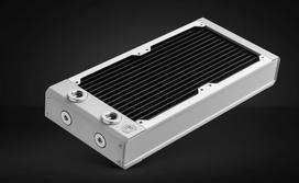 Ek Water Blocks 3831109839171 computer cooling system part/accessory Radiatior
