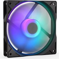 Endorfy Stratus 120 PWM ARGB Computer case Fan 12 cm Black 1 pc(s)