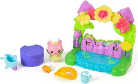 Gabby's Dollhouse Gabby's Movie - Crystal Garden (6074165)
