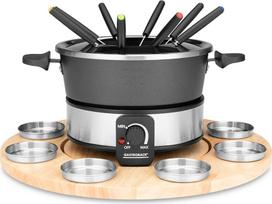 Gastroback 42566 Fondue Set