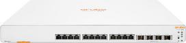 Hewlett-Packard HPE Aruba Networking Networking Instant On Switch 12p 10GBT 4p SFP+ 1960