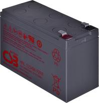 Hitachi Csb Battery CSB HRL1234WF2FR 12V 9Ah