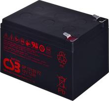 Hitachi Csb CSB GP12120F2 12V 12Ah battery