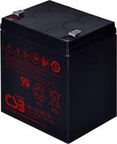 Hitachi Csb CSB HR1221WF2 12V 5.3Ah battery
