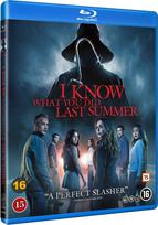 I Know What You Did Last Summer (2025)