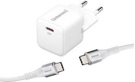Intenso POWER ADAPTER USB-C/7803042 INTENSO