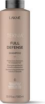 Lakmé - Teknia Full Defense Shampoo 1000 ml