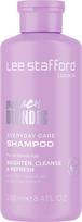 Lee Stafford - Bleach Blondes Everyday Care Shampoo 250 ml
