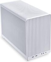 Lian Li Case|LIAN LI|A3-mATX|Micro|MicroATX|MiniITX|Colour White|G99.A3W.00