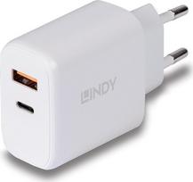 Lindy CHARGER WALL 30W/73424 LINDY