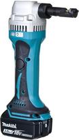 Makita Sheet Metal Shears 18 V DJN161RFJ
