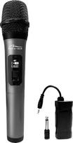Media-Tech WIRELESS MICROPHONE MIC HERO WIRELESS MT398