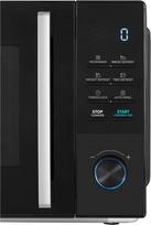 Midea MMO—AM25VB(BK) Microwave oven, 25 L, Digital control, Black