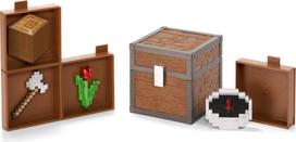Minecraft - Loot Chest - Forest