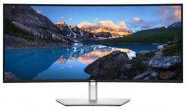 DELL 34 U3425WE CURVED WQHD IPS 21:9 PIVOT USBC-90W 120HZ RJ-45|DELL-U3425WE