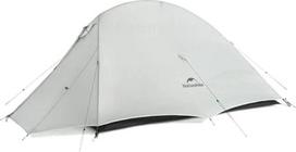 Naturehike Cloud up tent 1 ul 15d cnk2450ws017-moon rock gray NATUREHIKE
