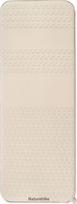 Naturehike Self-inflating mat Featherbone single large wide 6.5cm brown