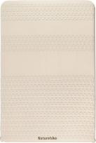 Naturehike Self-inflating mat Featherbone Double Regular Wide 6.5cm CNK2300WS012 - Brown Naturehike