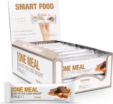 Nupo - One Meal Replacement Bar Caramel 15 x 60 g