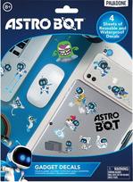 Paladone Astro bot Gadget Decals (47 pcs) / Astro bot zestaw naklejek dekoracyjnych (47 szt)