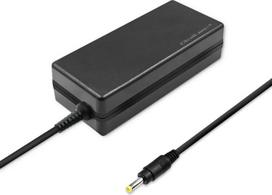 Qoltec 51037 power adapter/inverter Indoor 120 W Black